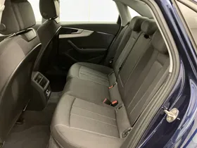 Audi A4 40 2.0 TFSI advanced | Thumbnail 25 von 26