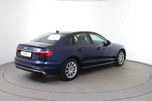 Audi A4 40 2.0 TFSI advanced | Thumbnail 6 von 26
