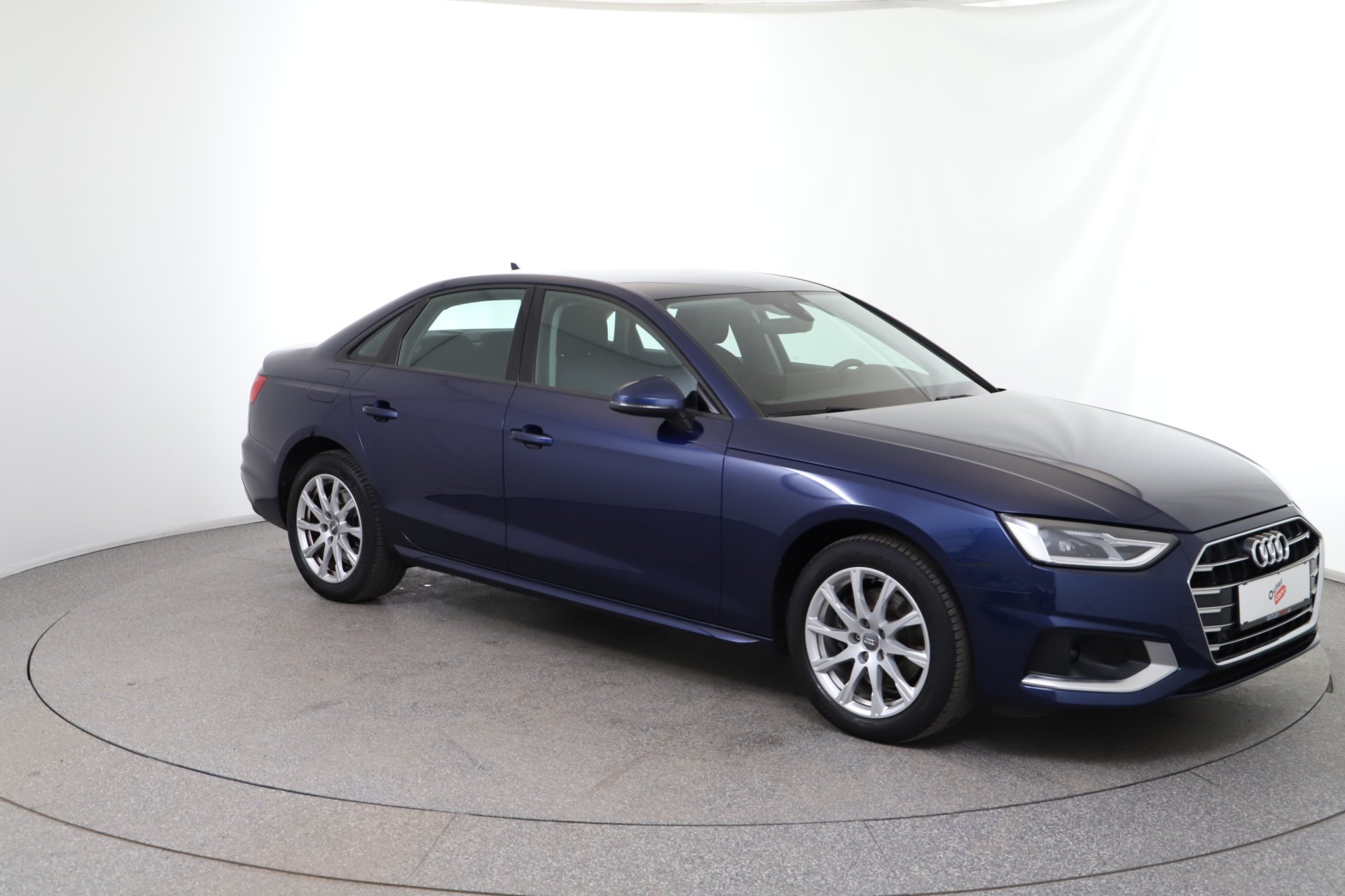 Audi A4 40 2.0 TFSI advanced | Bild 8 von 26
