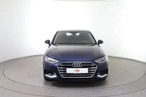 Audi A4 40 2.0 TFSI advanced | Thumbnail 9 von 26