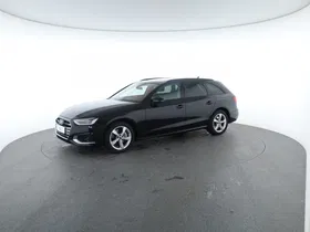 Audi A4 Avant 40 2.0 TDI quattro advanced | Thumbnail 2 von 31