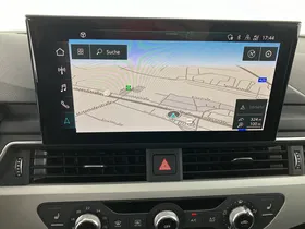 Audi A4 Avant 40 2.0 TDI quattro advanced | Thumbnail 11 von 31