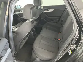 Audi A4 Avant 40 2.0 TDI quattro advanced | Thumbnail 14 von 31