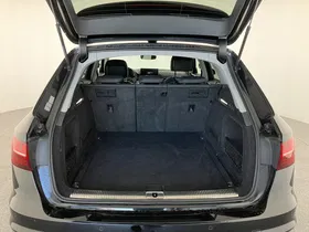 Audi A4 Avant 40 2.0 TDI quattro advanced | Thumbnail 15 von 31