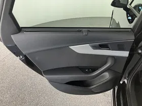 Audi A4 Avant 40 2.0 TDI quattro advanced | Thumbnail 17 von 31