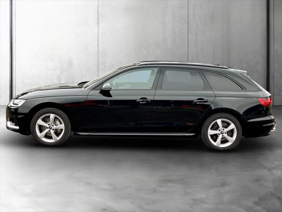 Audi A4 Avant 40 2.0 TDI quattro advanced | Bild 3 von 24