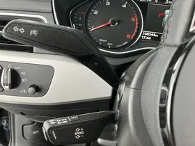 Audi A4 Avant 40 2.0 TDI quattro advanced | Thumbnail 22 von 31