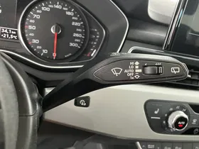 Audi A4 Avant 40 2.0 TDI quattro advanced | Thumbnail 23 von 31