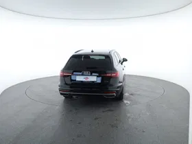 Audi A4 Avant 40 2.0 TDI quattro advanced | Thumbnail 25 von 31