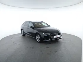 Audi A4 Avant 40 2.0 TDI quattro advanced | Thumbnail 27 von 31