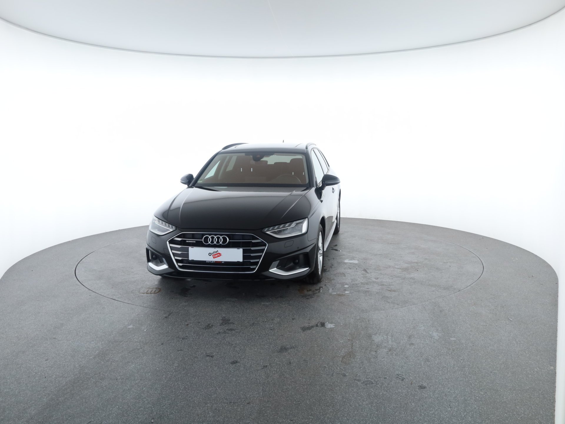 Audi A4 Avant 40 2.0 TDI quattro advanced | Bild 28 von 31