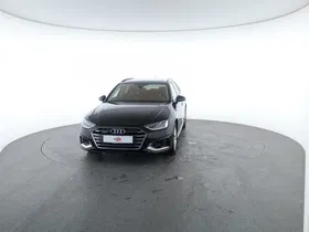 Audi A4 Avant 40 2.0 TDI quattro advanced | Thumbnail 28 von 31