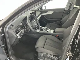 Audi A4 Avant 40 2.0 TDI quattro advanced | Thumbnail 5 von 31