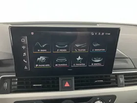 Audi A4 Avant 40 2.0 TDI quattro advanced | Thumbnail 7 von 31