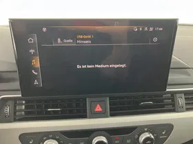 Audi A4 Avant 40 2.0 TDI quattro advanced | Thumbnail 8 von 31