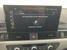 Audi A4 Avant 40 2.0 TDI quattro advanced | Thumbnail 10 von 31