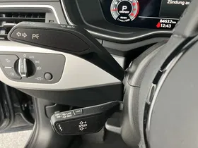 Audi A4 Avant 40 TFSI S line | Thumbnail 25 von 31