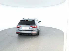 Audi A4 Avant 40 TFSI S line | Thumbnail 28 von 31