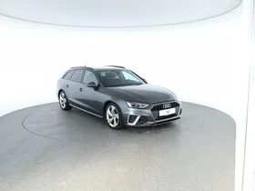 Audi A4 Avant 40 TFSI S line | Thumbnail 31 von 31