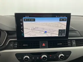 Audi A4 Avant 40 TFSI S line | Thumbnail 9 von 31