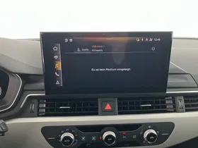 Audi A4 Avant 40 TFSI S line | Thumbnail 10 von 31