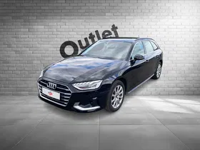 Audi A4 Avant 30 2.0 TDI advanced | Thumbnail 2 von 26