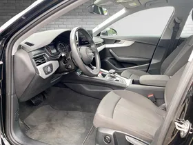 Audi A4 Avant 30 2.0 TDI advanced | Thumbnail 11 von 26