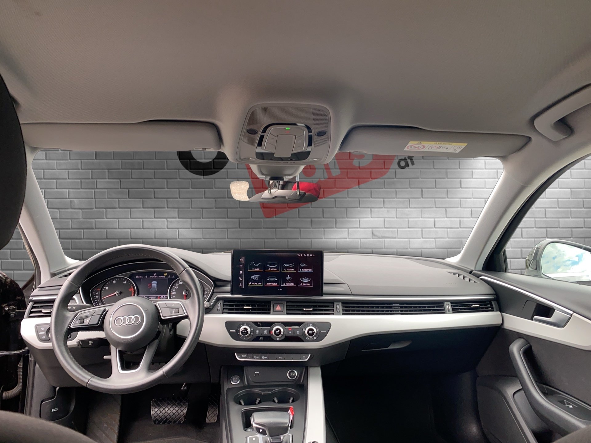 Audi A4 Avant 30 2.0 TDI advanced | Bild 12 von 26