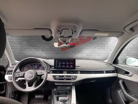 Audi A4 Avant 30 2.0 TDI advanced | Thumbnail 12 von 26