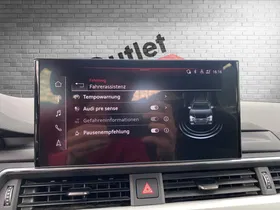 Audi A4 Avant 30 2.0 TDI advanced | Thumbnail 15 von 26