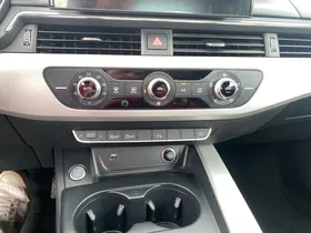 Audi A4 Avant 30 2.0 TDI advanced | Thumbnail 19 von 26