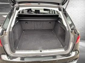Audi A4 Avant 30 2.0 TDI advanced | Thumbnail 21 von 26