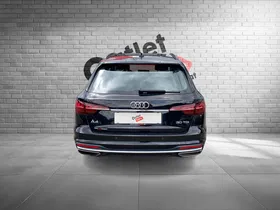 Audi A4 Avant 30 2.0 TDI advanced | Thumbnail 5 von 26