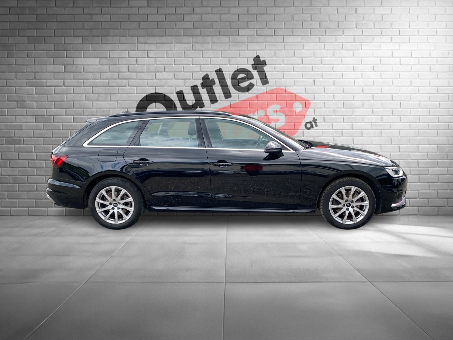 Audi A4 Avant 30 2.0 TDI advanced | Bild 6 von 26