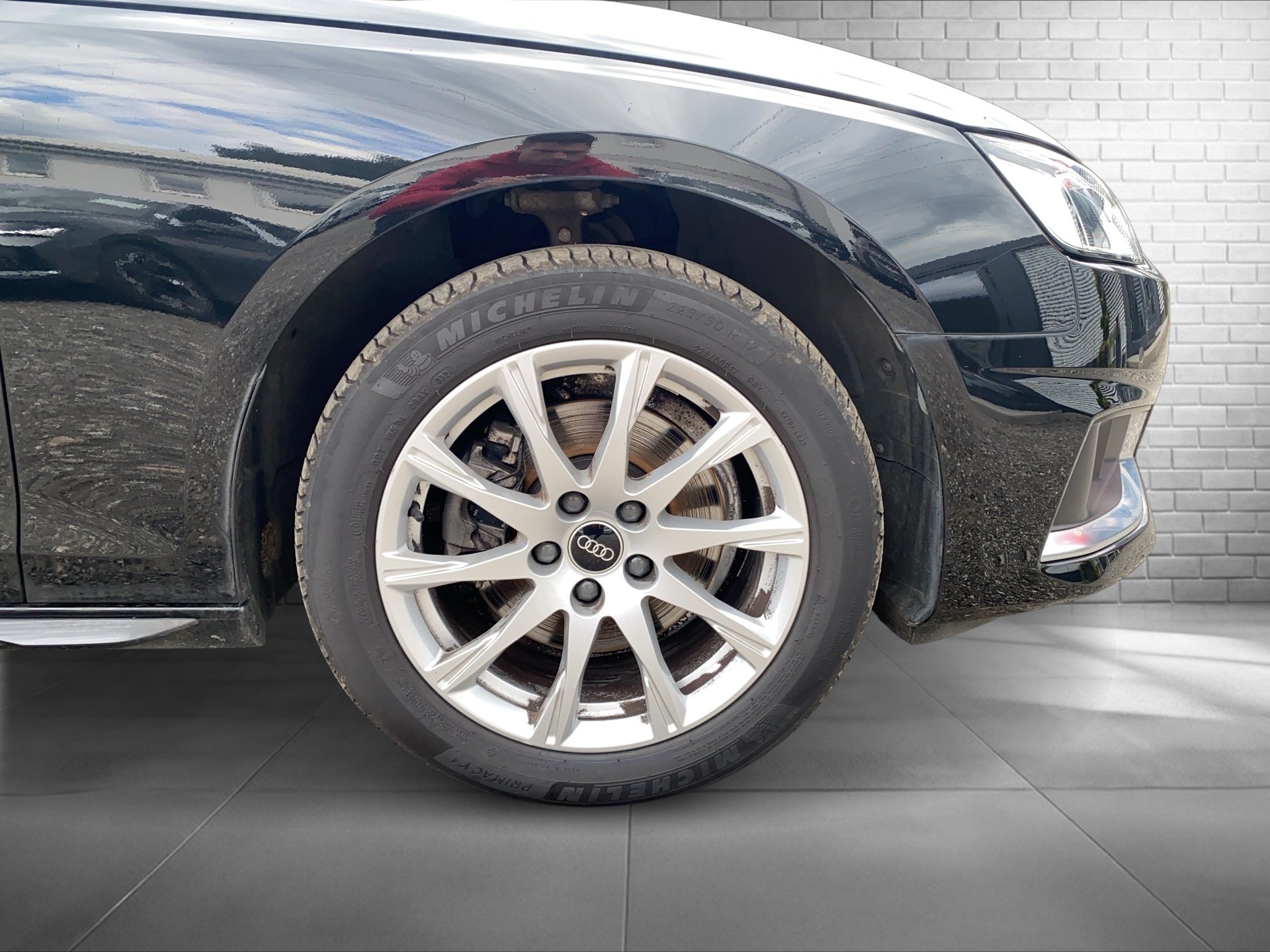 Audi A4 Avant 30 2.0 TDI advanced | Bild 7 von 26