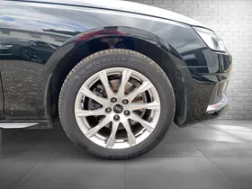 Audi A4 Avant 30 2.0 TDI advanced | Thumbnail 7 von 26