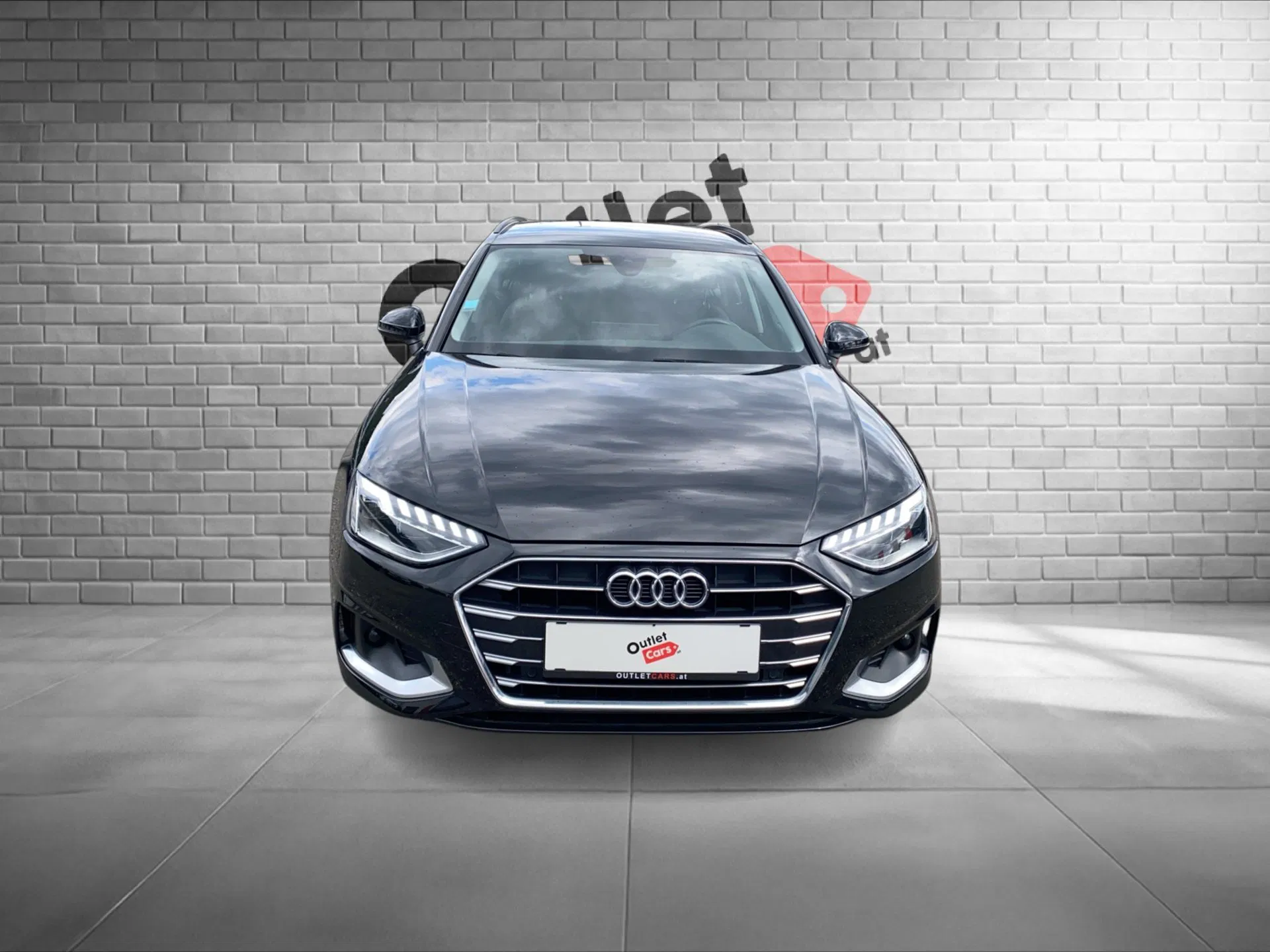 Audi A4 Avant 30 2.0 TDI advanced | Bild 8 von 26