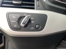 Audi A4 Avant 30 2.0 TDI advanced | Thumbnail 10 von 26