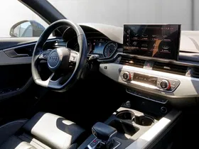 Audi A4 Avant 40 2.0 TFSI quattro S-Line | Thumbnail 13 von 23