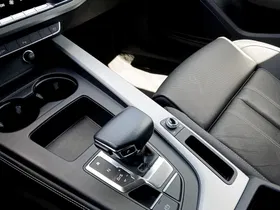 Audi A4 Avant 40 2.0 TFSI quattro S-Line | Thumbnail 21 von 23