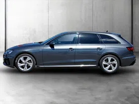 Audi A4 Avant 40 2.0 TFSI quattro S-Line | Thumbnail 3 von 5
