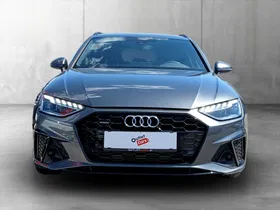 Audi A4 Avant 40 2.0 TFSI quattro S-Line | Thumbnail 5 von 5
