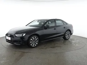 Audi A4 40 2.0 TDI quattro advanced | Thumbnail 2 von 31