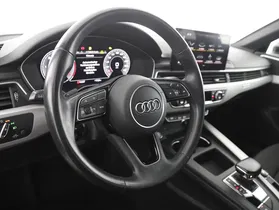 Audi A4 40 2.0 TDI quattro advanced | Thumbnail 12 von 31