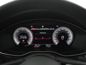 Audi A4 40 2.0 TDI quattro advanced | Thumbnail 16 von 31