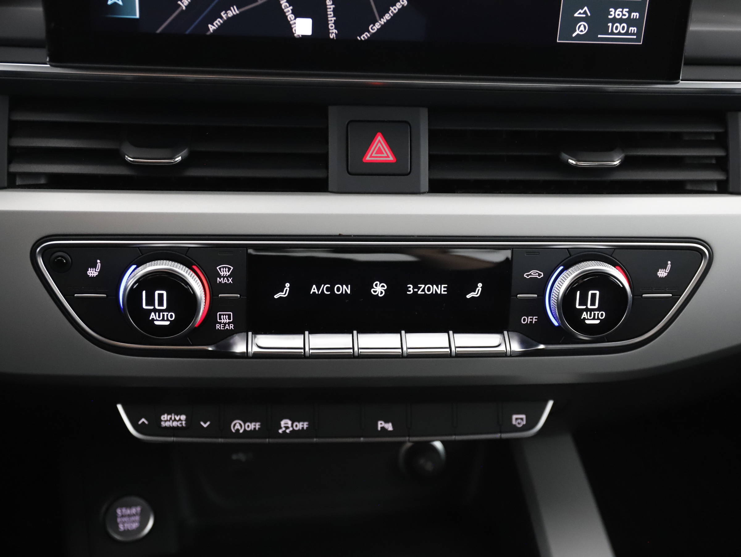 Audi A4 40 2.0 TDI quattro advanced | Bild 17 von 31