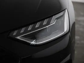 Audi A4 40 2.0 TDI quattro advanced | Thumbnail 25 von 31