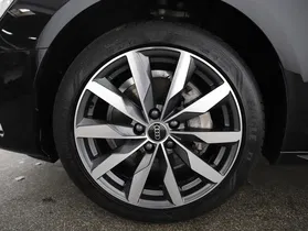 Audi A4 40 2.0 TDI quattro advanced | Thumbnail 26 von 31