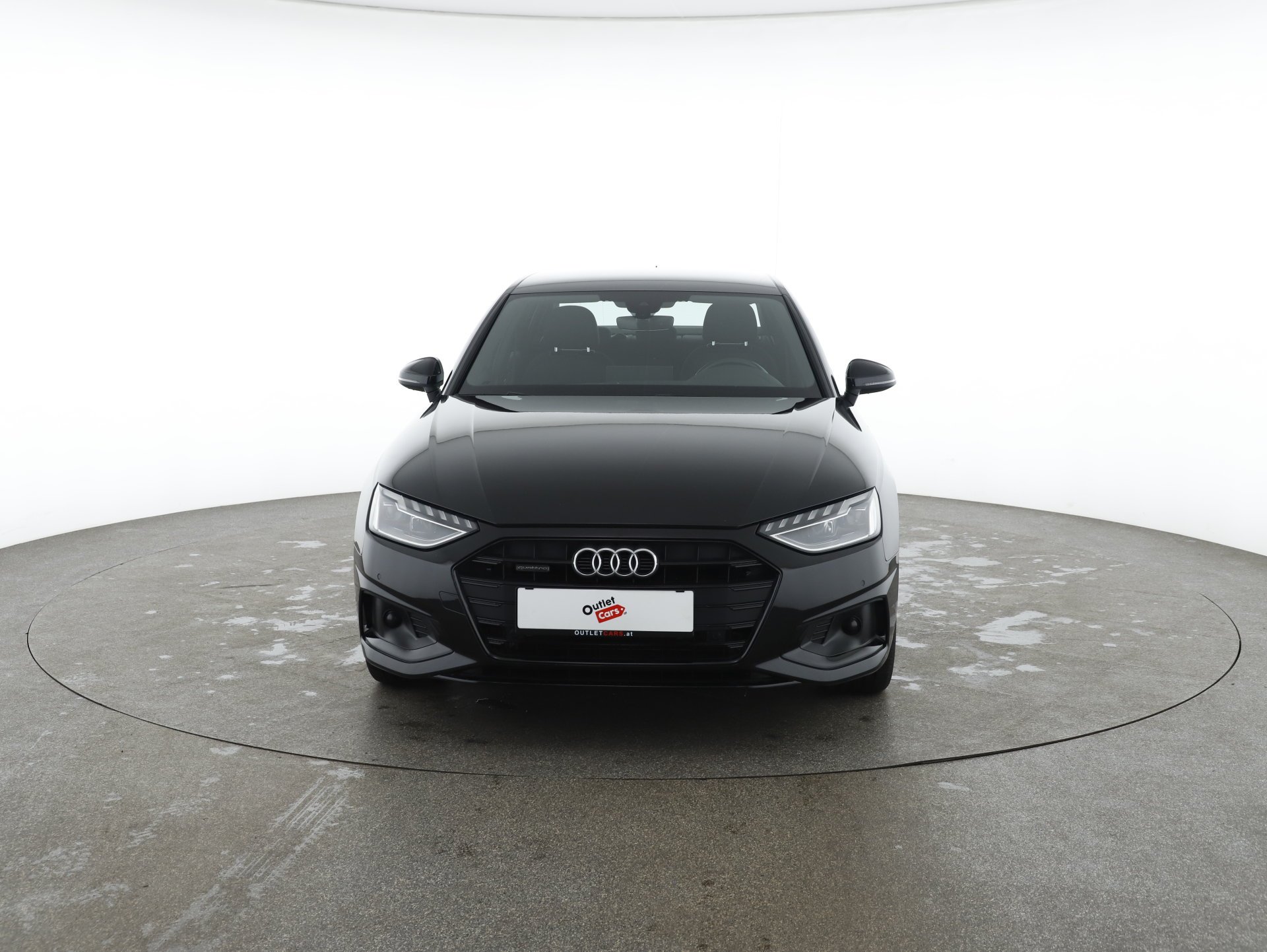 Audi A4 40 2.0 TDI quattro advanced | Bild 28 von 31