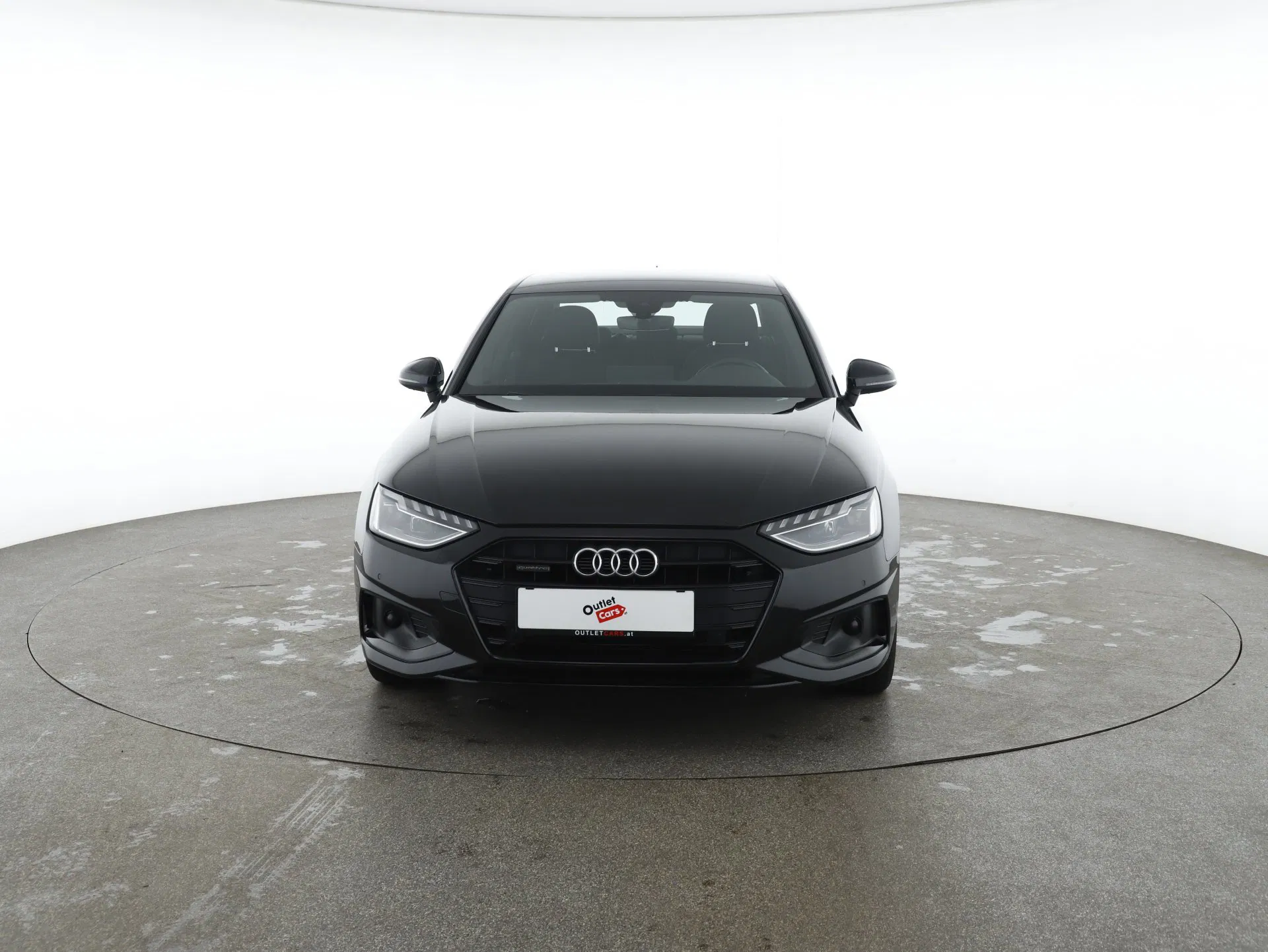 Audi A4 40 2.0 TDI quattro advanced | Bild 28 von 31